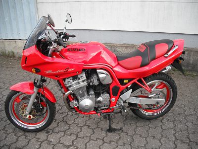 Bandit01 Bandit01