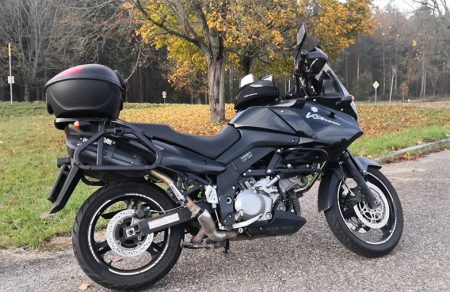 Dl 1000 V-Strom Dl 1000 V-Strom